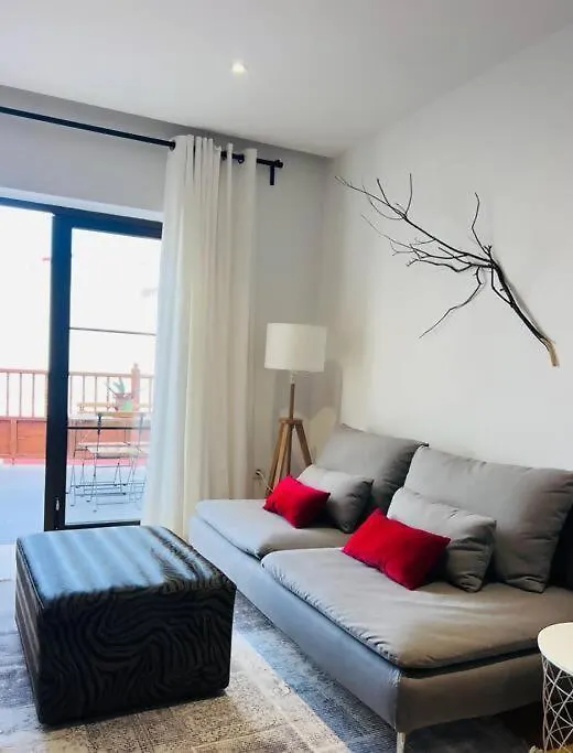 Apartment Apartamento Sueno Del Drago Icod De Los Vinos Spanien